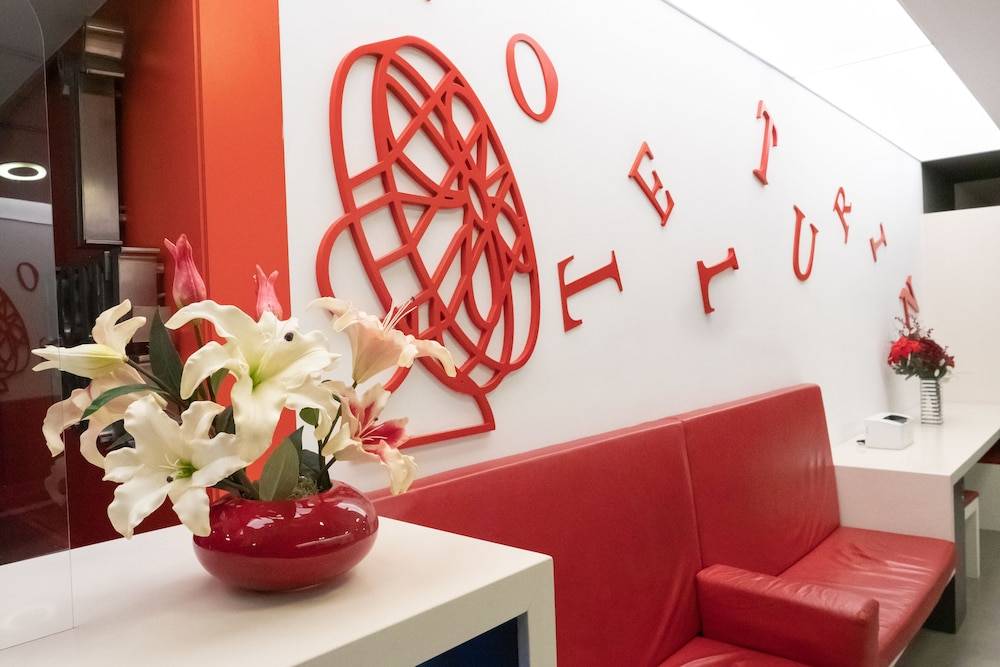 Hotel Turin Barcelona 2