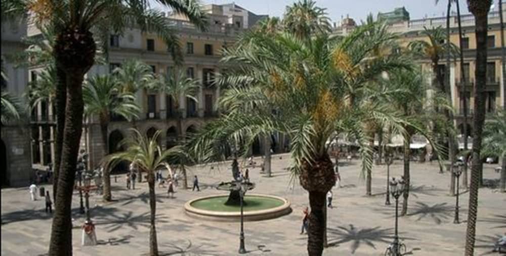 Roma Reial 1
