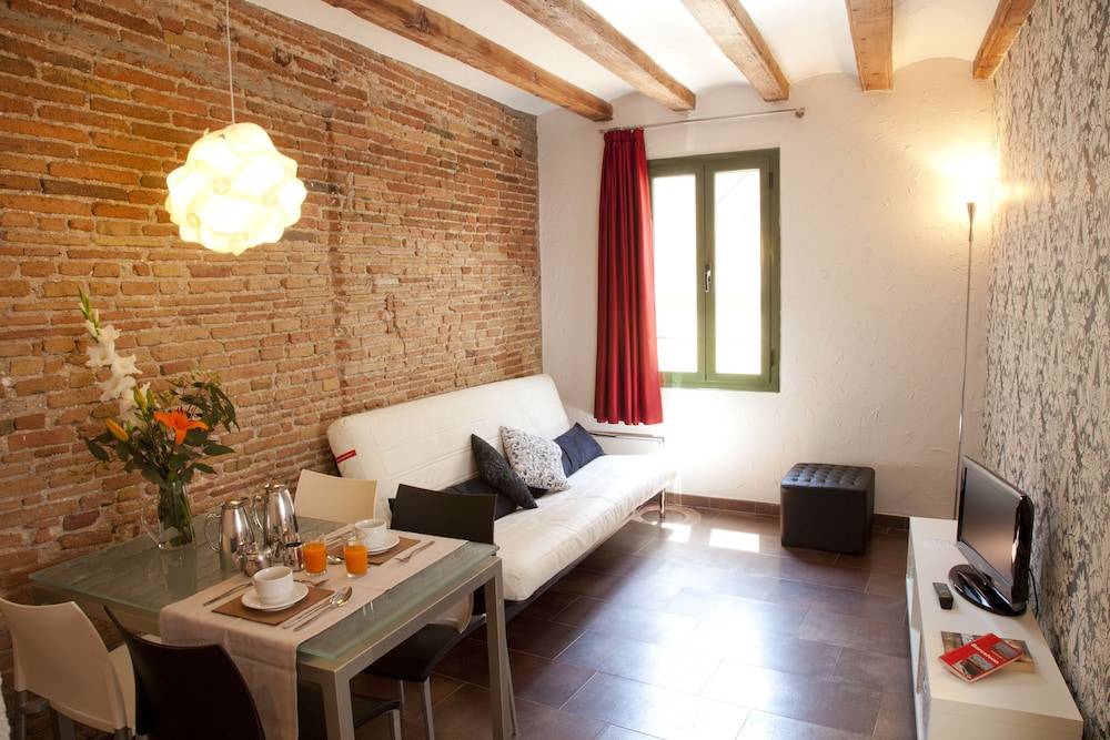Apartaments Ciutat Vella 1
