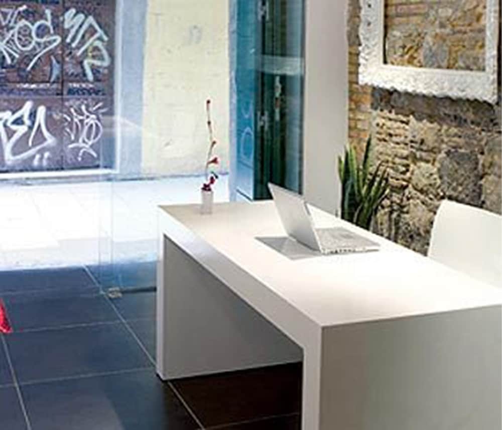 Apartaments Ciutat Vella 2