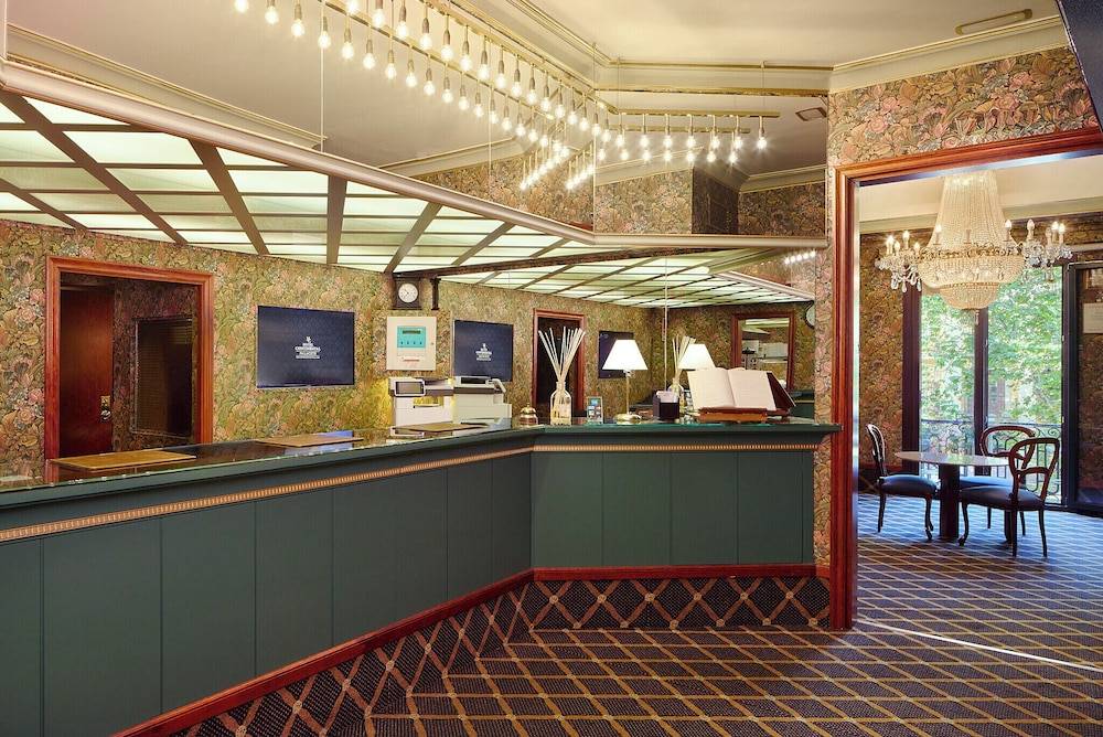 Hotel Continental Barcelona 2