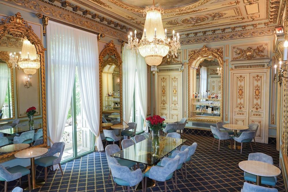 Hotel Continental Palacete 1
