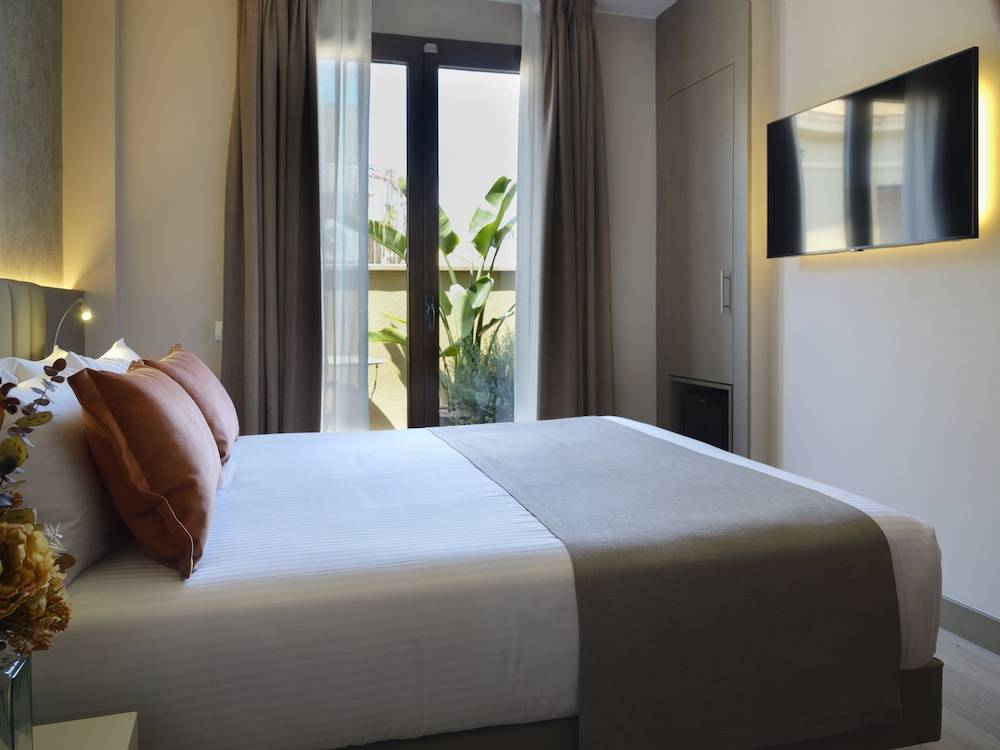 Musik Boutique Hotel - Solo Adultos 1