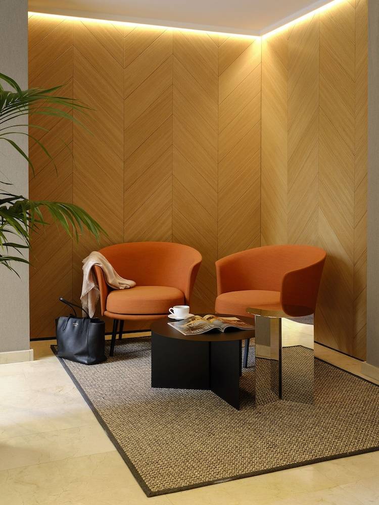 Musik Boutique Hotel - Solo Adultos 2