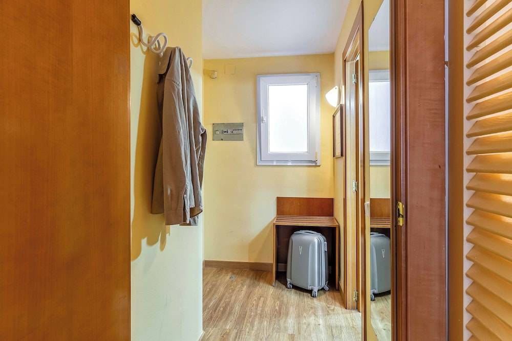 Aparthotel Bertrán 2