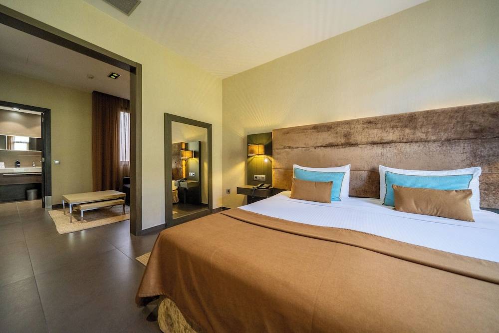 Hotel Constanza 1