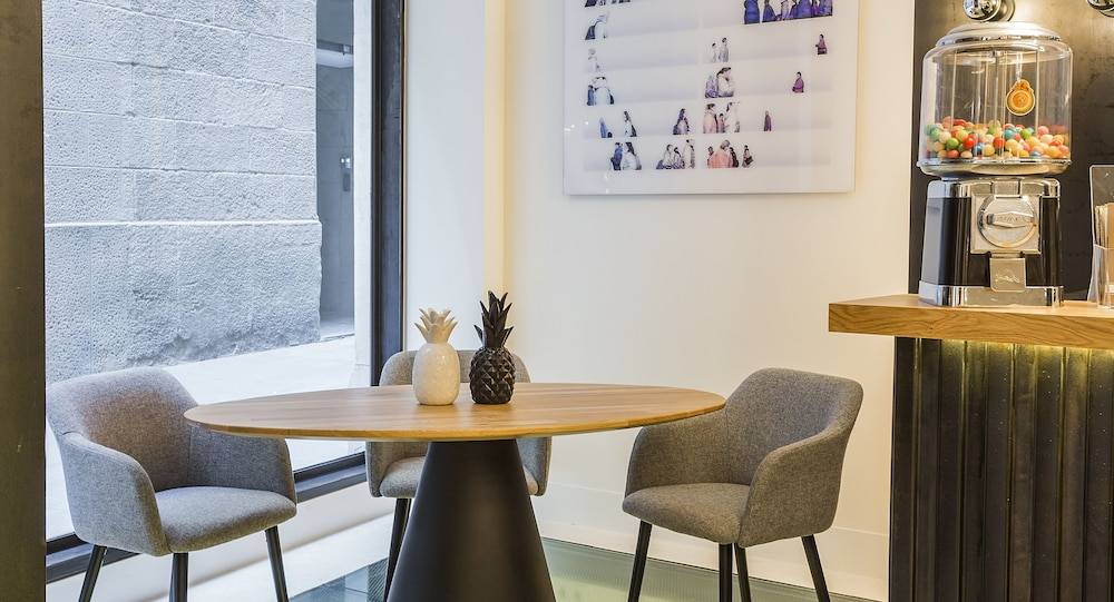 Hotel Denit Barcelona 2