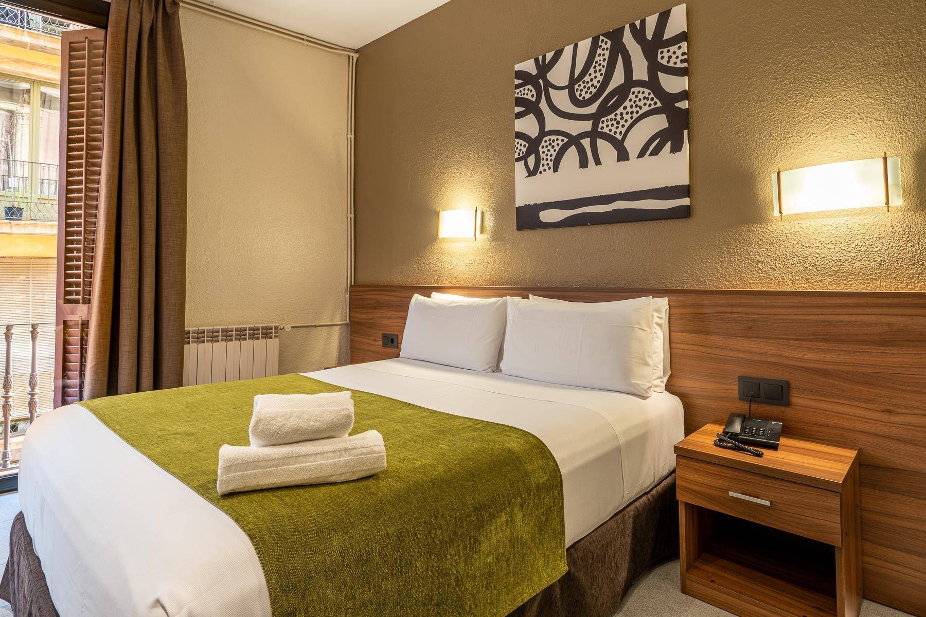 Hotel Aneto 1