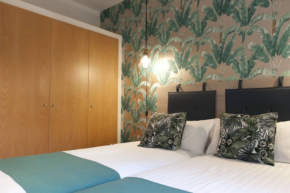 MH Apartments Sant Pau 2