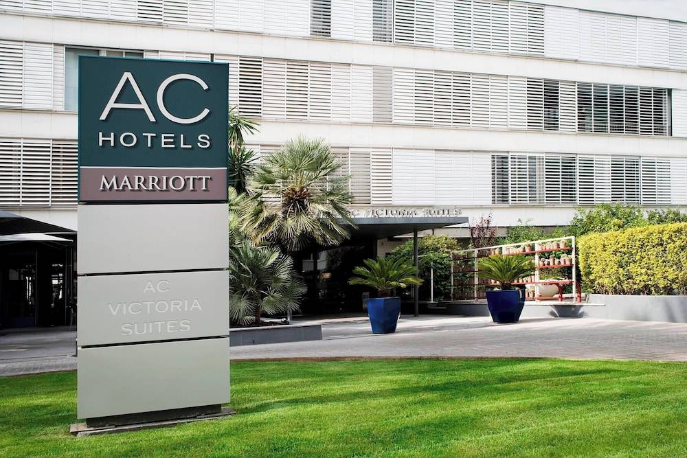 AC Hotel Victoria Suites by Marriott 1