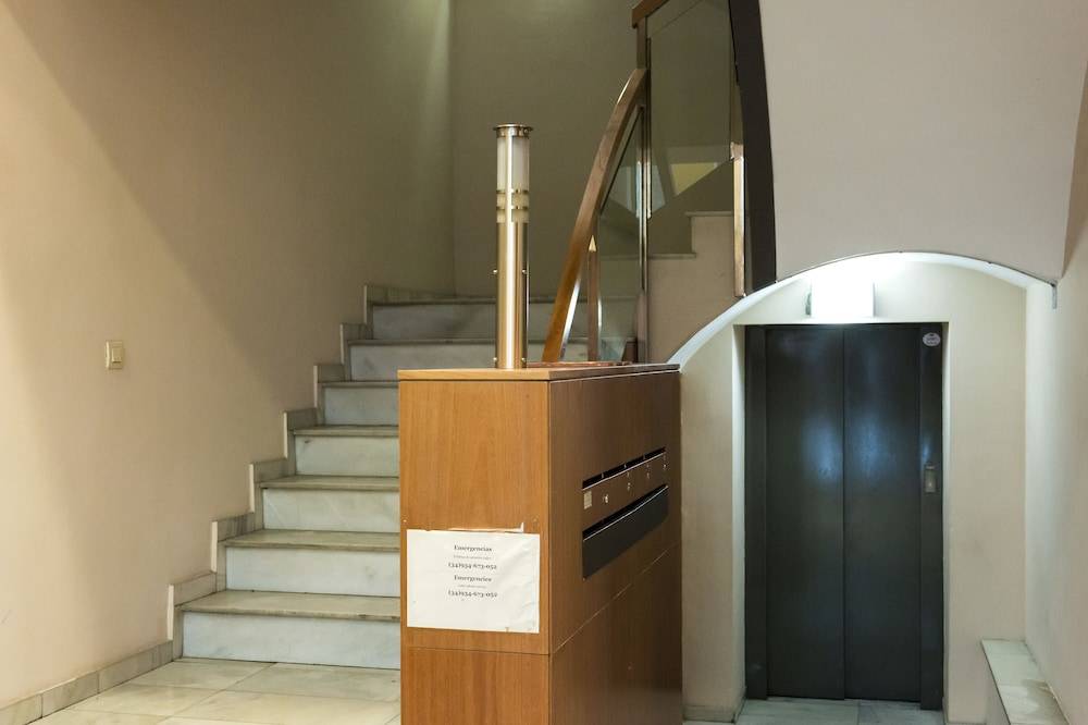 Palau de la Musica Apartments 2