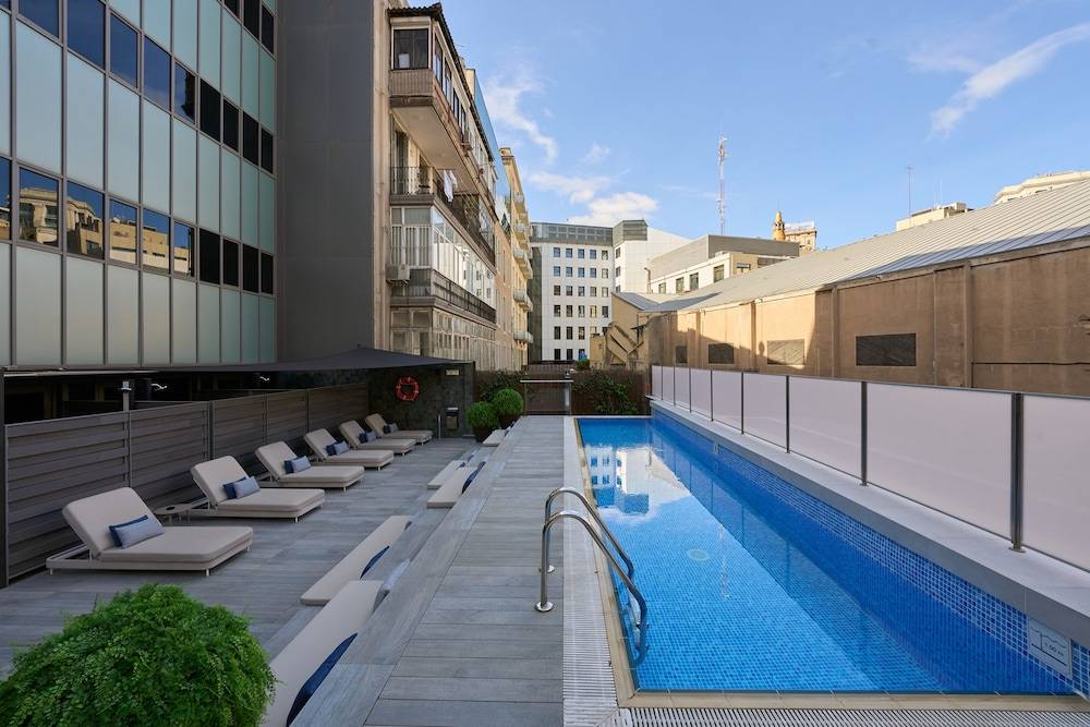 Catalonia Square 4* Sup 1