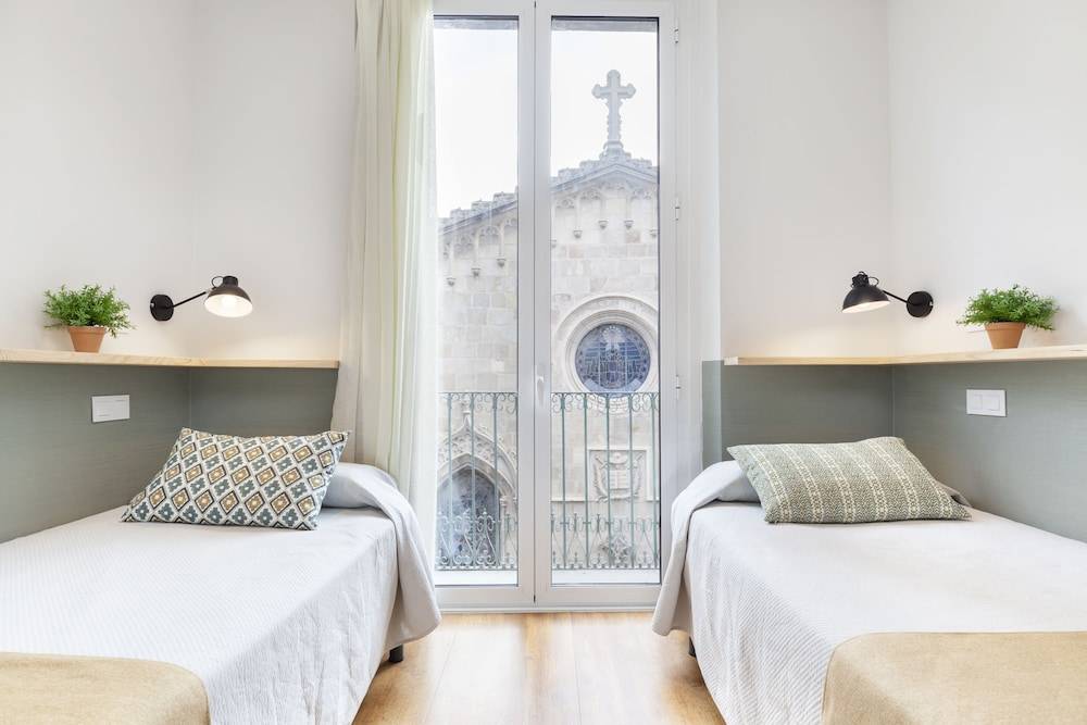 Hostal Fernando 1
