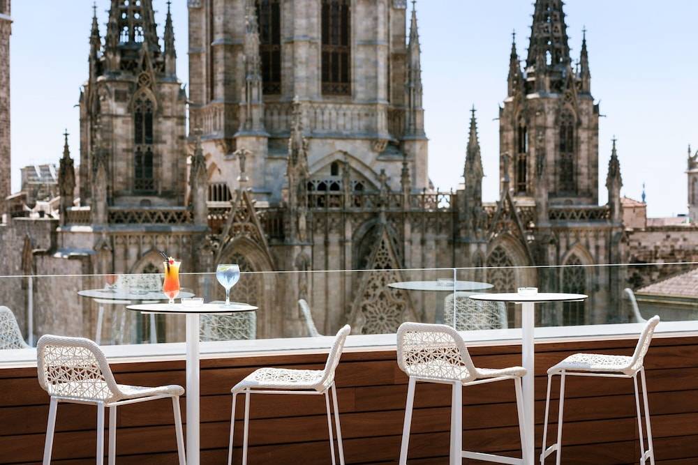 Lamaro Hotel Barcelona - Preferred Hotels & Resorts - Lifestyle Collection 1