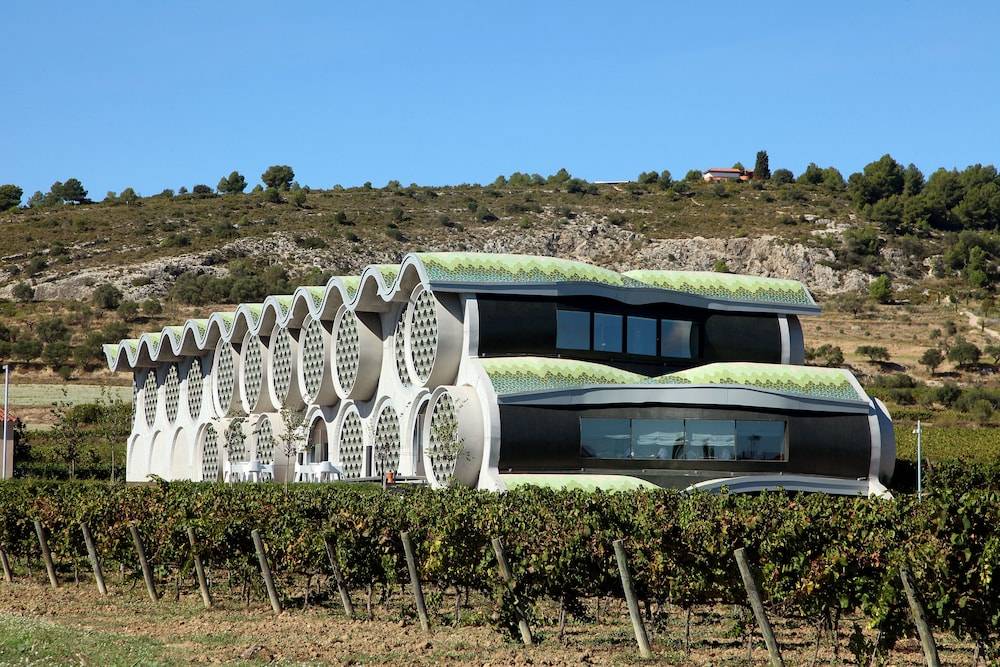Mastinell Cava & Boutique Hotel by Olivia Hotels Collection 1