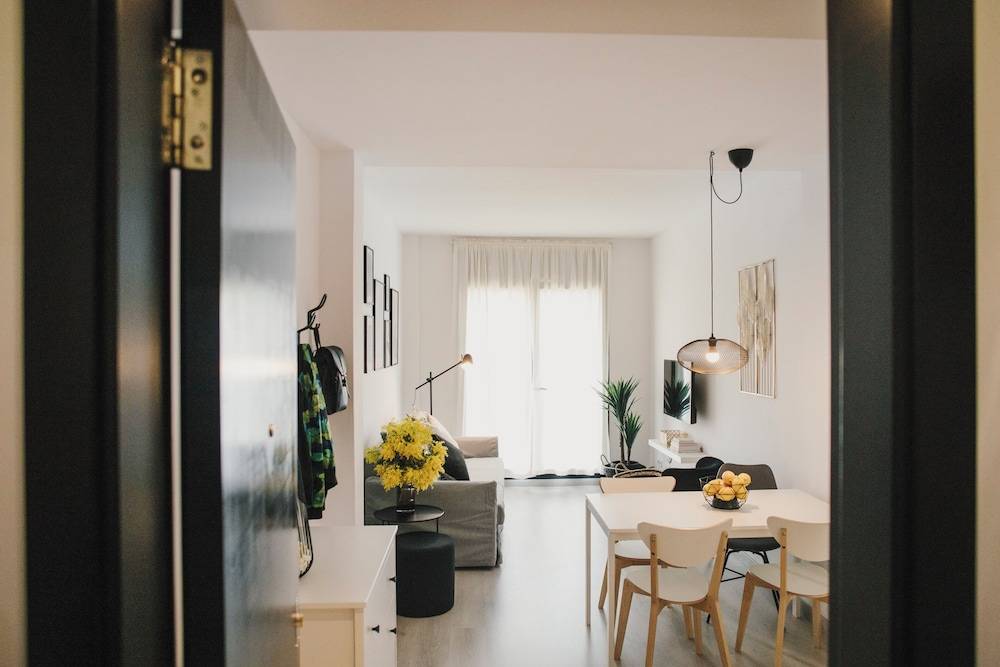 BBarcelona Central Boutique Apartments 2