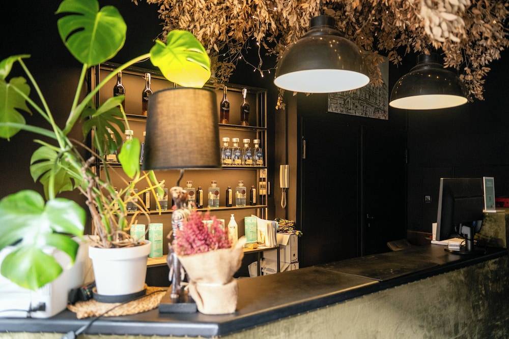 Hotel Ramblas Internacional 1