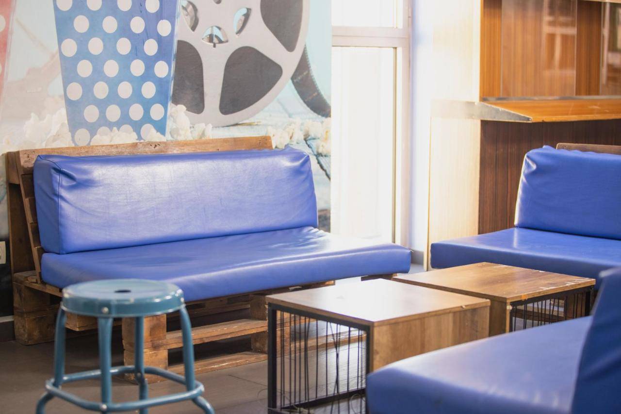 Urbany Hostel Barcelona 1