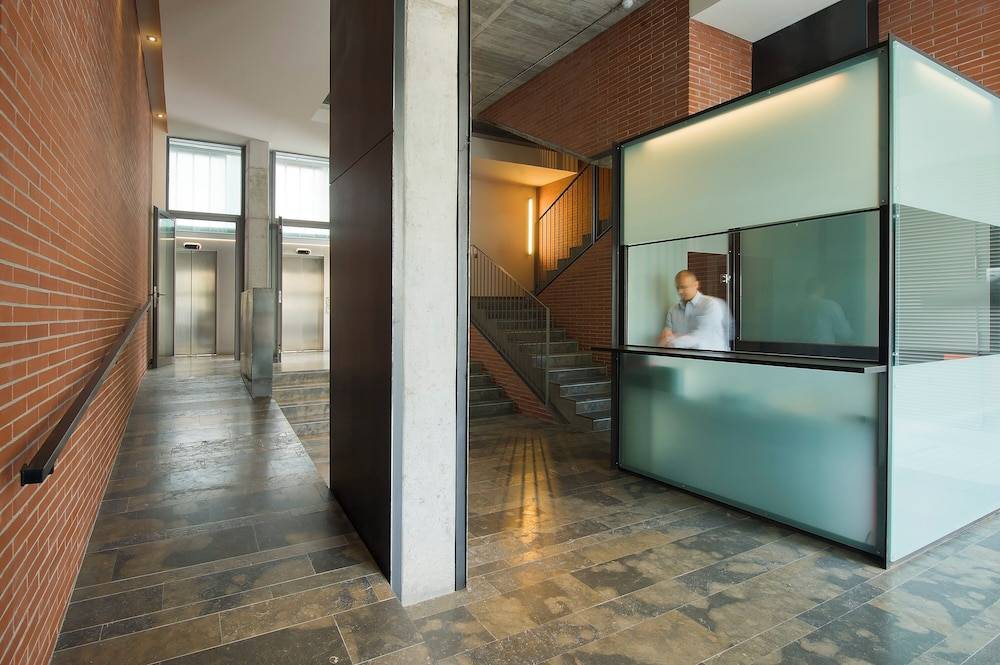 Barcelona Apartment Republica 2