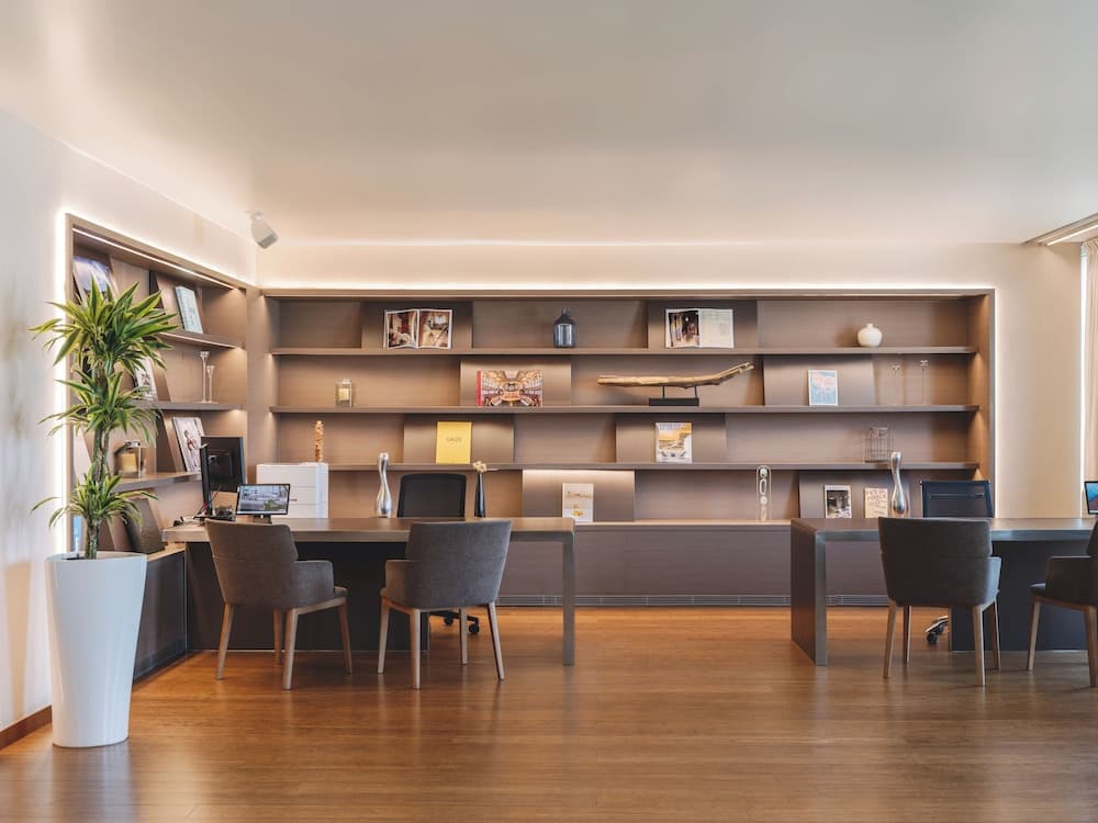 Meliá Barcelona Sky 4 Sup 2