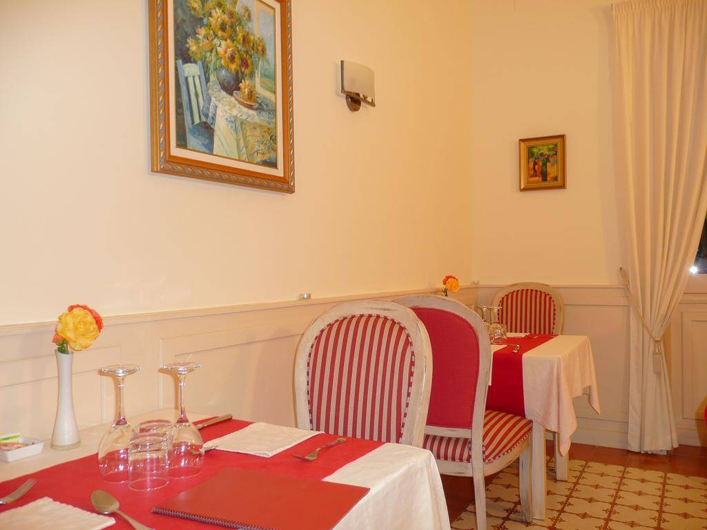 Hotel Palou 1874 1