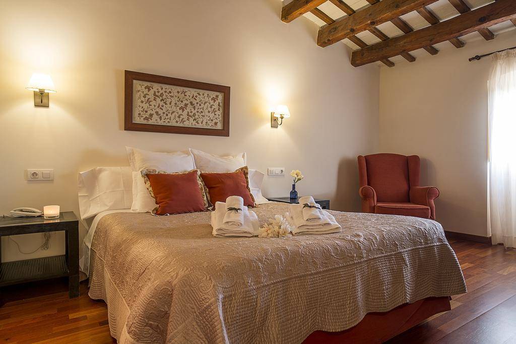 Hotel Palou 1874 2