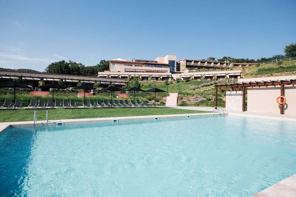 Mas Salagros EcoResort & SPA 1