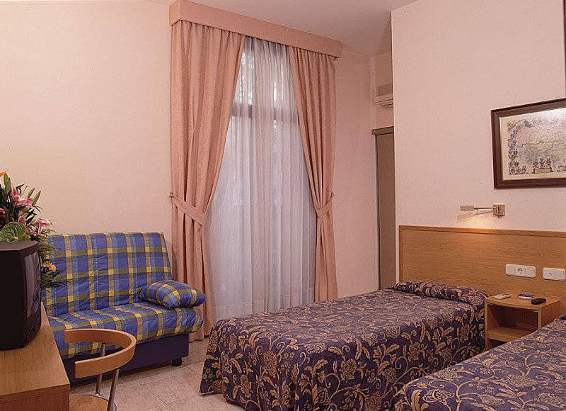 Hostal Centric 1