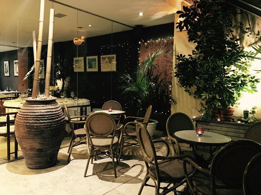 Hotel Calasanz 1
