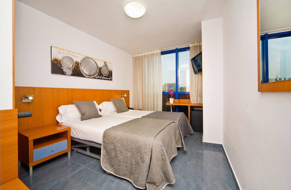 HOTEL SANT PERE ll HSPII 2