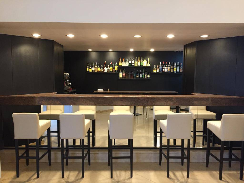 Hotel Can Pamplona 1