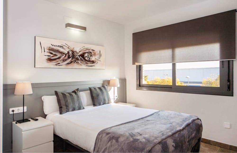 HOTEL SANT PERE ll HSPII 1