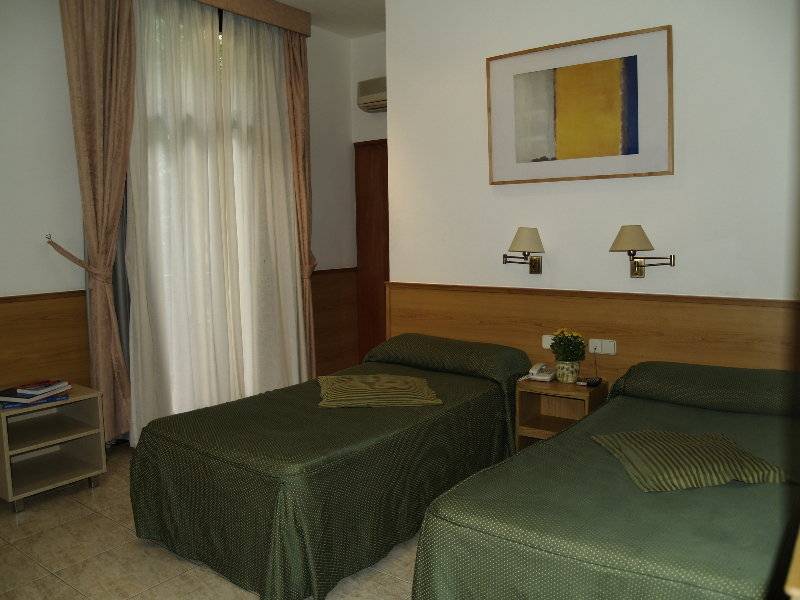 Hostal Centric 2