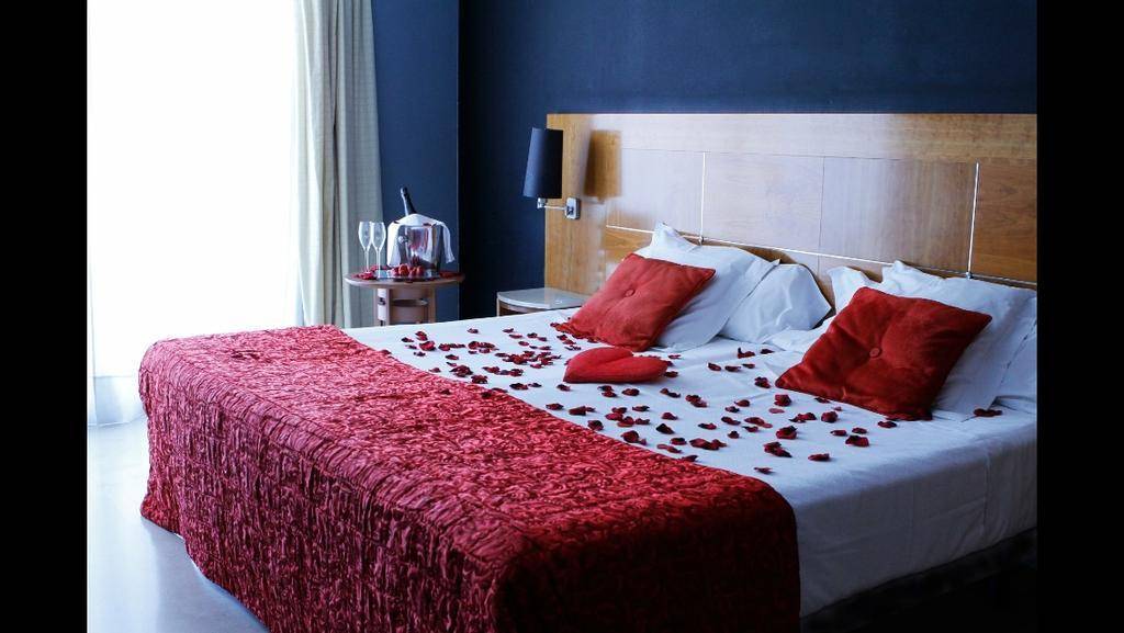 Hotel Calasanz 2