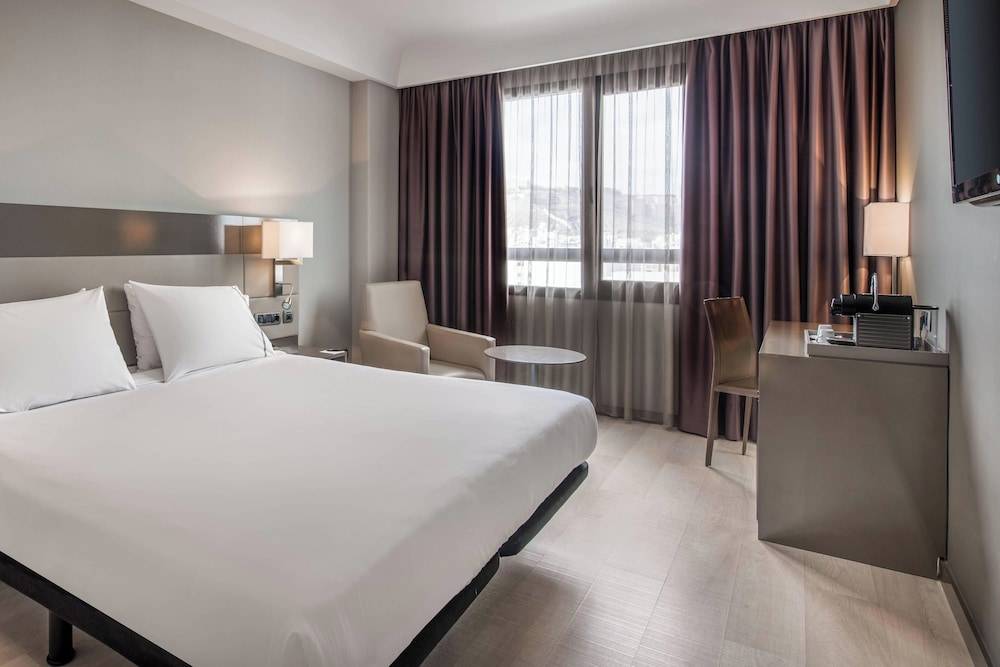 AC Hotel San Cugat by Marriott 1