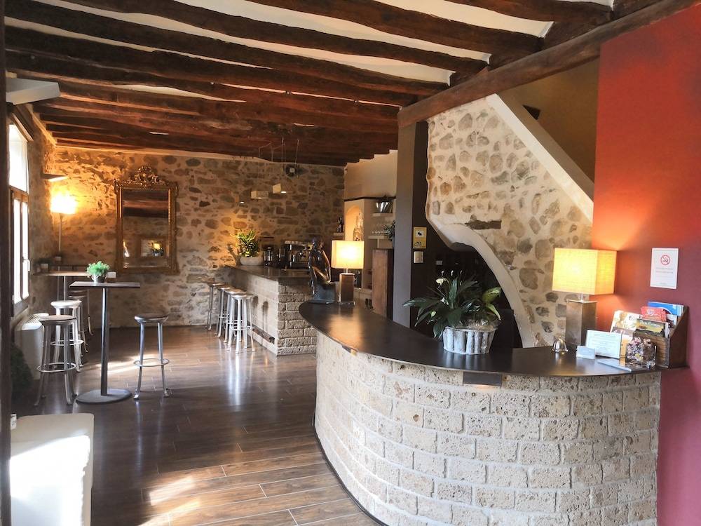 Molí Blanc Hotel 2