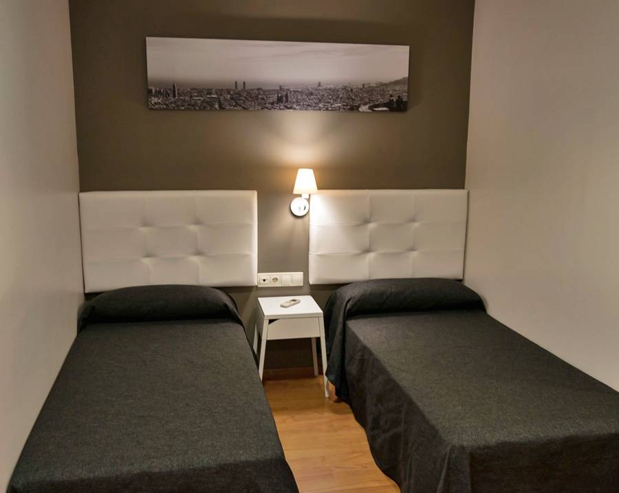 Hostal Sant Pau 2