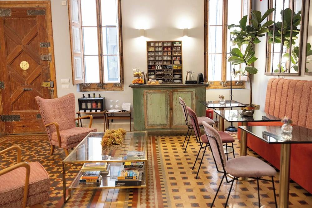 We Boutique Hotel Barcelona 1