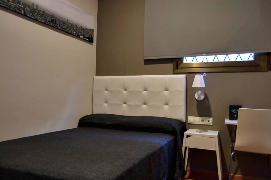 Hostal Sant Pau 1