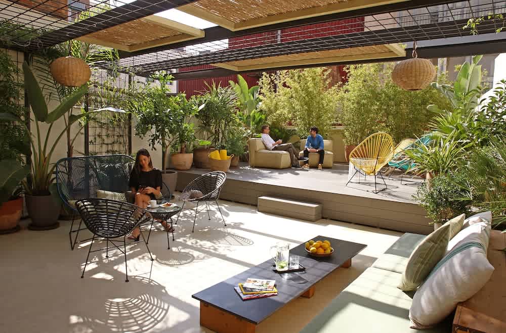 chic&basic Lemon Boutique Hotel 1
