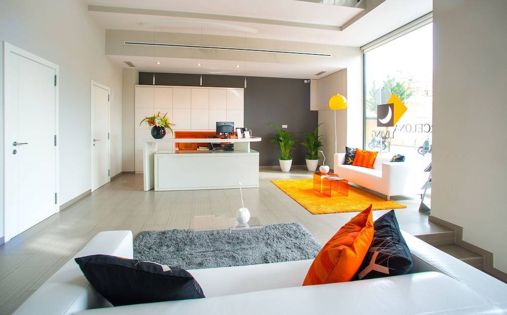 Ona Living Barcelona 1