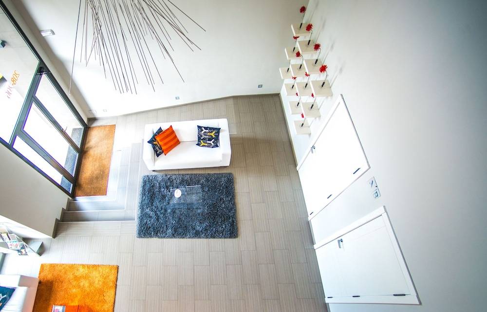 Ona Living Barcelona 2