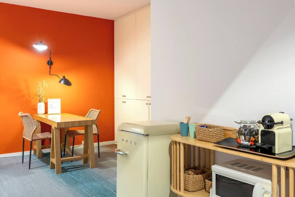 Hostal Barcelona Centro 2