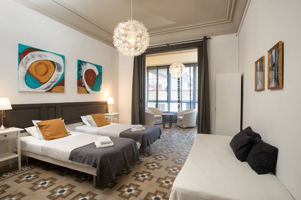 Casa Maca Guest House 1