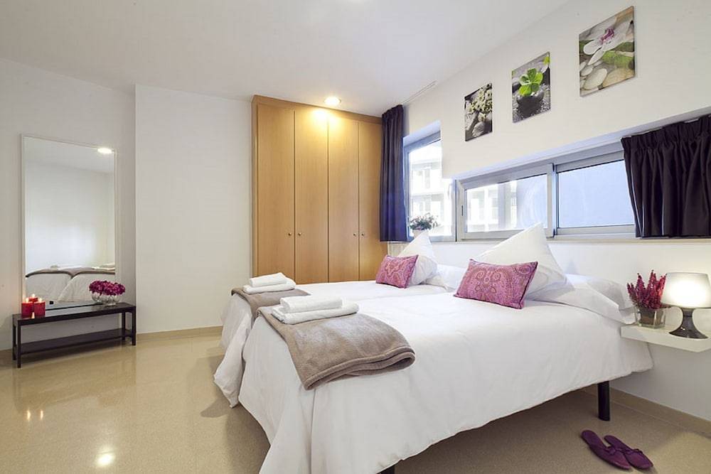 Charmsuites Nou Rambla 2