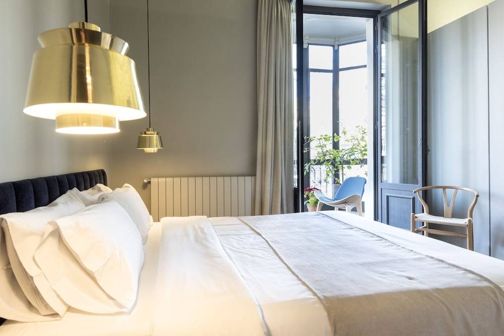 BUHO Boutique Rooms 1