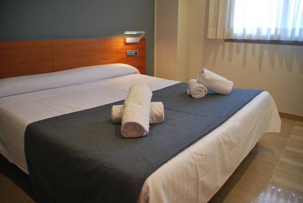 Apartaments Independencia 1