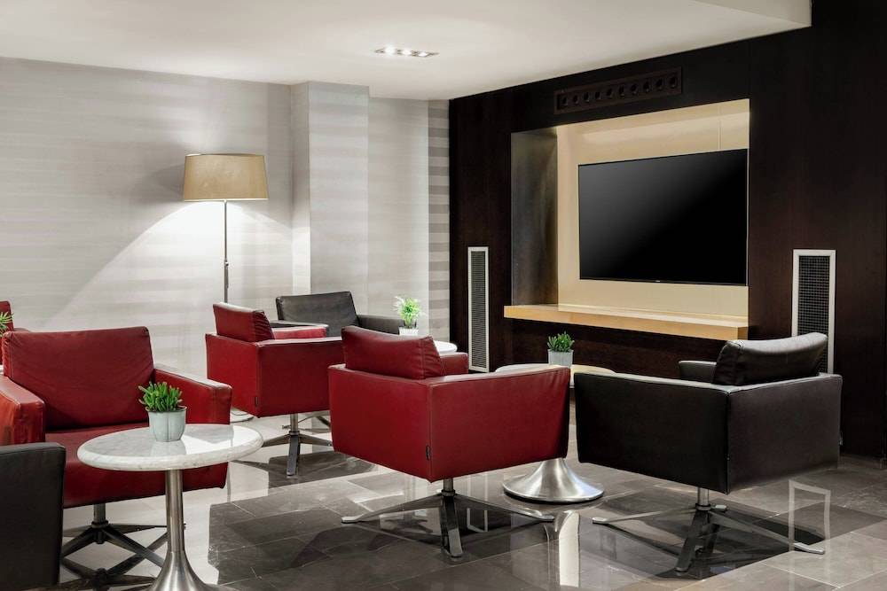 AC Hotel Irla by Marriott 1