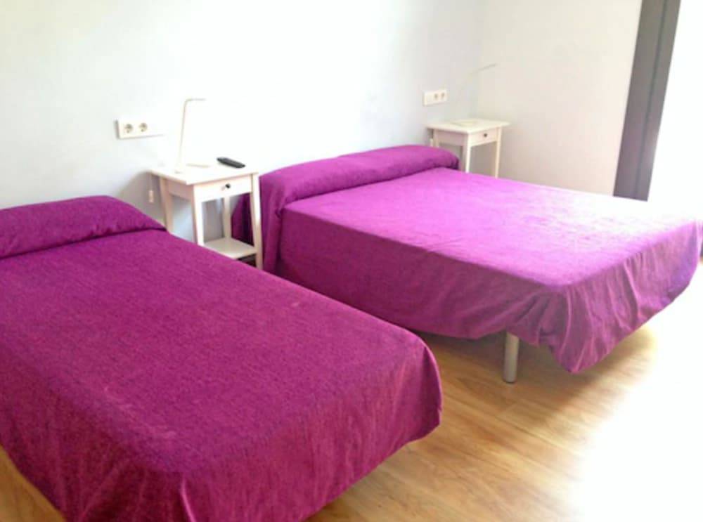 Hostal Delfos 1