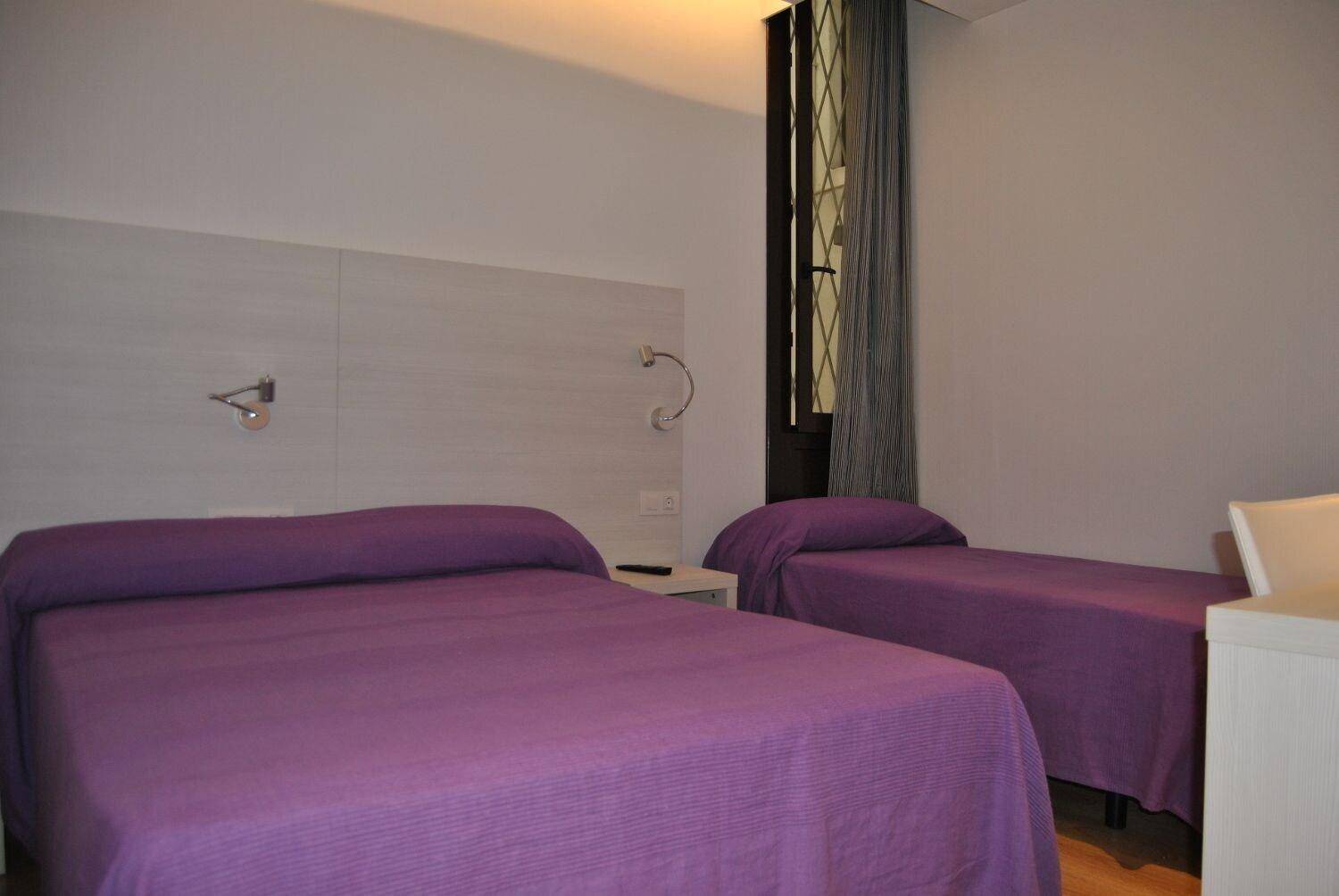 Hostal Fina 1